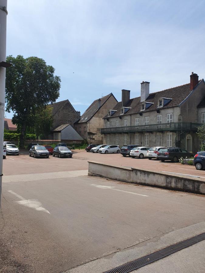 Welcome-To-Burgundy 尼伊圣乔治 外观 照片
